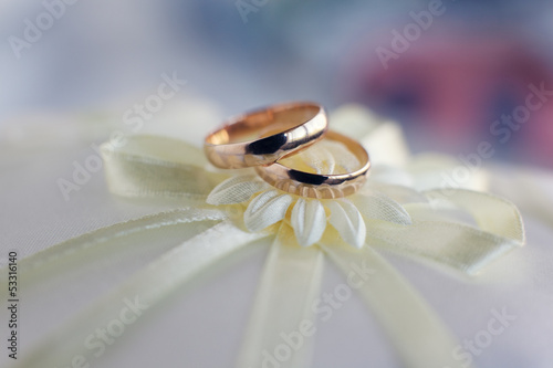Photo: Wedding rings Wedding rings