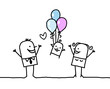 baby birth