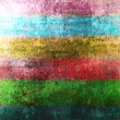 fondo grunge arcobaleno