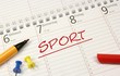Foto: Kalender Sport Kalender Sport
