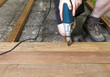 Holzterrasse bauen