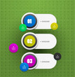 Option switch banner template