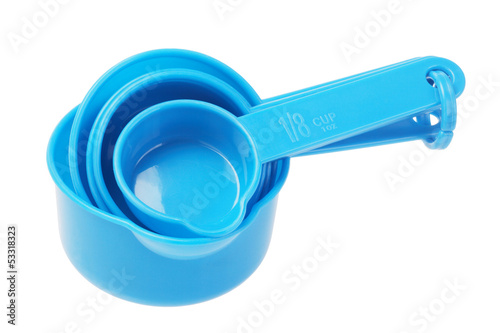 Photo: Measuring Spoons Measuring Spoons