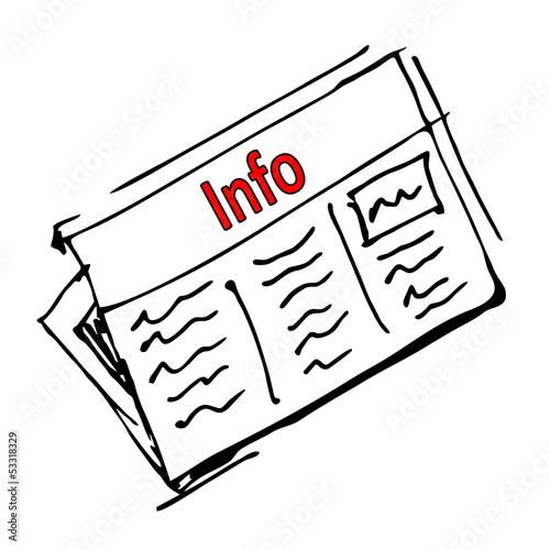 Illustration: Info... Info...