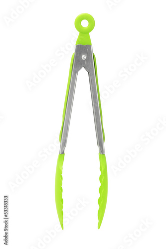 Photo: Kitchen Tongs Kitchen Tongs