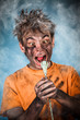 Photo: Electric Shock Electric Shock