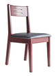 Chair isolated