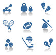 sport symbols