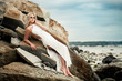 Photo: Rock fashion Rock fashion