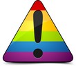 Transgender Exclamation