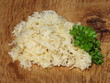 pickled cabbage