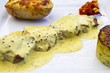 Photo: Plat cuisiné Plat cuisiné
