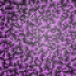Abstract polygon background, EPS10 - vector graphics.