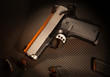 Pistol