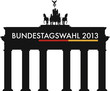 Bundestagswahl 2013