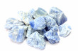 blue calcite
