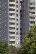 Hochhaus in Kiel Schilksee