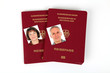 Foto: Biometrische Passbilder Biometrische Passbilder