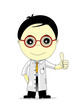 doctor