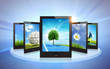 tablet concept