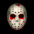 Hockey mask