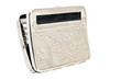 Foto: Antique silver case for cigarettes Antique silver case for cigarettes