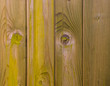 Holzbretter mit Aststellen