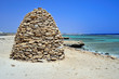 deserto sul mar rosso