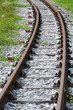 rail
