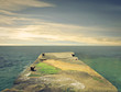 Photo: old jetty old jetty