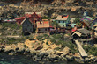 Popeye village