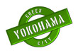 Illustration: GREEN CITY YOKOHAMA GREEN CITY YOKOHAMA