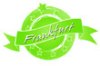 Illustration: Royal Grunge - FRANKFURT Royal Grunge - FRANKFURT