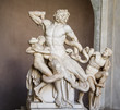 Hercules in Vatican