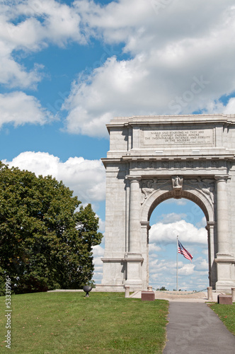 Photo: Valleyforge Valleyforge