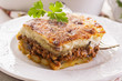 moussaka