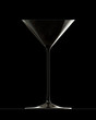 Martiniglas