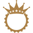 King Crown Design