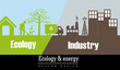ecology and industry