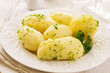 Kartoffeln