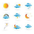 icons weather