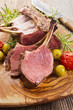 Photo: Hirschkarree Hirschkarree