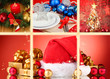Photo: Christmas card Christmas card