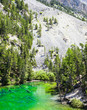 Green Lake