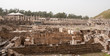 Photo: Ancient ruins in Israel travel Ancient ruins in Israel travel