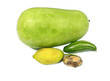 Wax gourd or Chalkumra of Indian subcontinent :