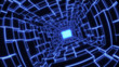 electric tunnel