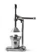 Citrus Juicer With Clipping Path