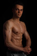 Photo: Waschbrettbauch Waschbrettbauch