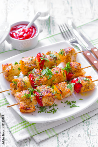 Photo: Kebab Kebab